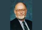 Image of Professor William Lever