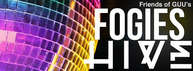 Foogies Night Hive logo