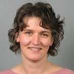 Image of Professor Susan Waldron