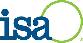 ISA logo