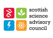 Logo of the Scottish Science Advisory Council