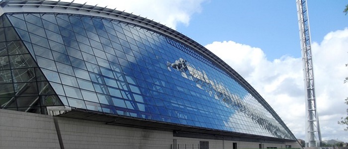 Glasgow Science Centre