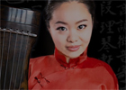 Image from the Confucius Institute concert poster