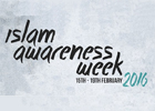 Image of the awareness week logo