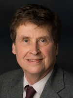 Professor David Heald