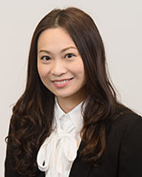 Miss Minmin Du, University Teacher in Accounting and Finance (Accounting and Finance)
 and Graduate Teaching Assistant (Accounting & Finance) 