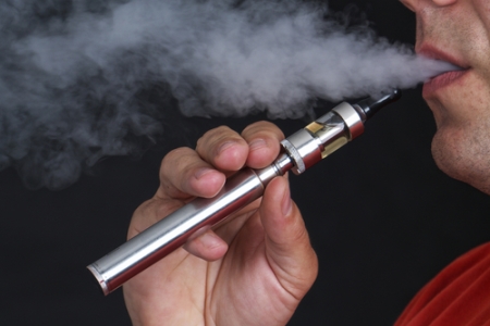 e-cigarette 450