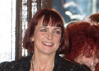 Image of Education Secretary Angela Constance