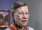 Image of Professor Clare Willsdon