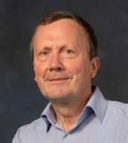 Professor Jim Murdoch, School of Law