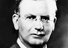 John Logie Baird 