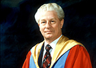 Professor Tom Gibson