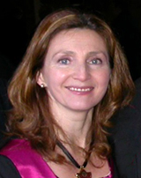 Dr Nana Sartania