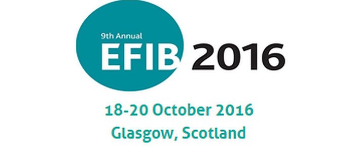 EFIB 2016