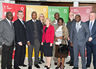 Malawi delegation