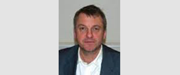 Dr Ian Watson