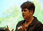 Image of Professor Jo Sharp