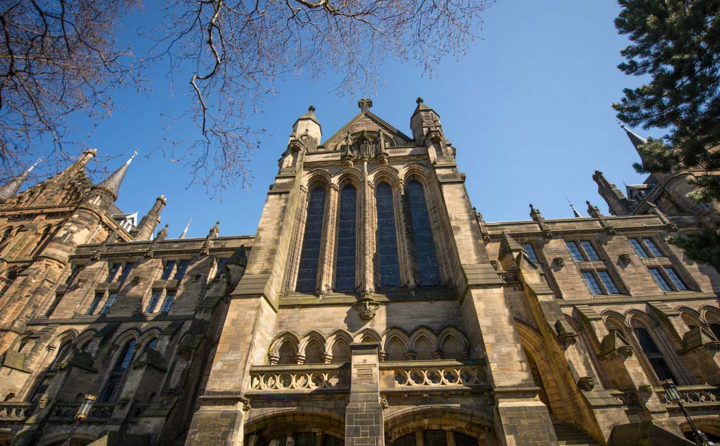 The University Chapel