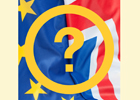 Image of the UK Government's EU Referendum 2016 logo