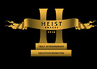 Heist Awards 2016