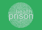 Image of the prison symposium logo