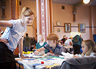 Family Fun Day Science Festival 