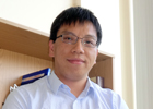 Image of Dr Zhibin Yu, School of Engineering