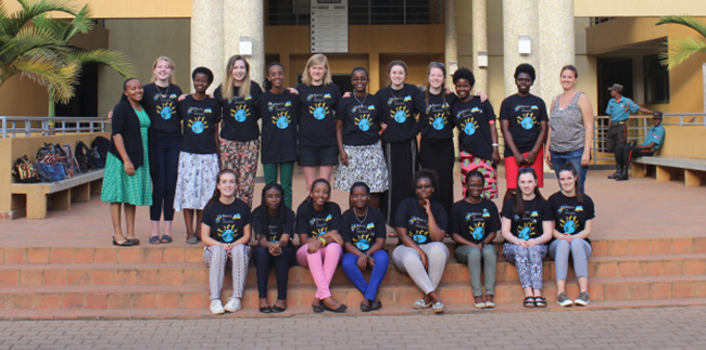 FemEng University of Rwanda