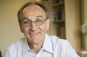 Image of Prof Herve Moulin