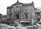 Image of Gilmore House believed to have been captured in 1869