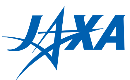 Japan Aerospace eXploration Agency logo