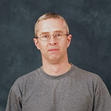 Dr James Beeley