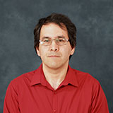 Dr Louiz Gouveia