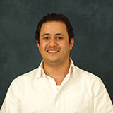 Dr Mohammed Al-Rawhani