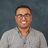 Dr Mohsin Aziz