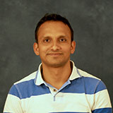 Dr Srinivas Velugotla