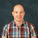 Dr James Grant