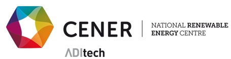 CENER logo