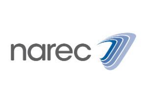 NAREC logo