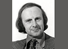 Image of Professor Keith Vickerman 1933 - 2016