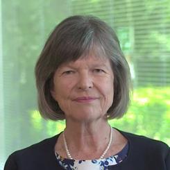 Image of Professor Mary Ann Lumsden, School of Medicine and RCOG