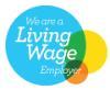 Living Wage Logo