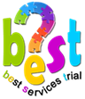 Logo - BeST