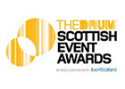 Scottish Event Awards logo