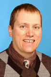 Image of Professor Hugh Willison