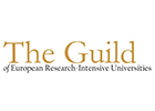 Image of the logo of the Guild of European Research-Intensive Universities