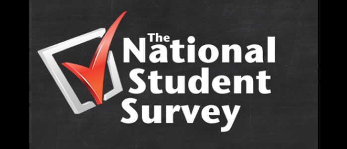 NSS Logo