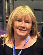 Dr Joanne Burke
