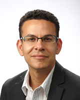 Mehdi Boussebaa, Professor in International Business