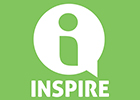 Inspire logo green 